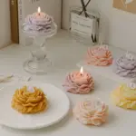 Detail-Detail Lembut yang Menambah Keindahan pada Awal Hari